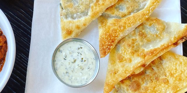 Shamali Breakfast Bowlani