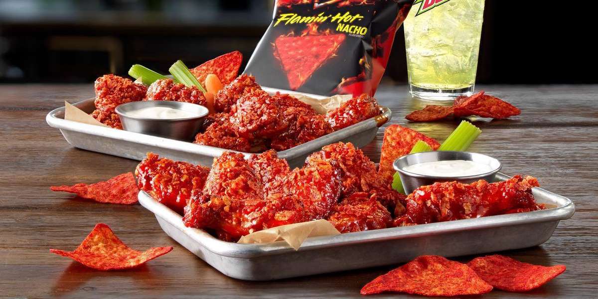 Buffalo Wild Wings GO Catering in Corpus Christi, TX 5638 Saratoga