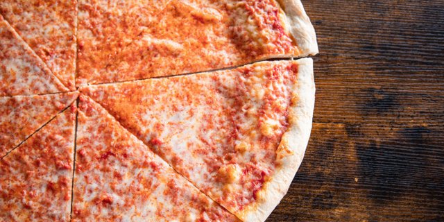 Cheese Pizza