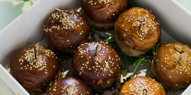Classic Burgers
