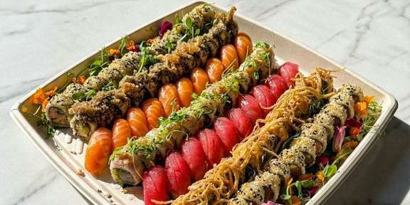 Party Platter