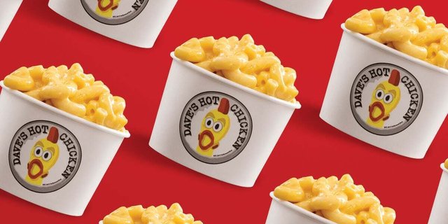 Mac & Cheese Bundle