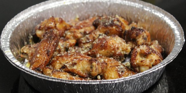 Wings