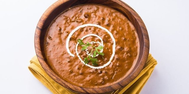 Dal Makhani