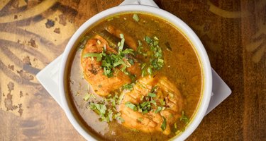 Chennai Masala