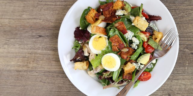Cobb Salad