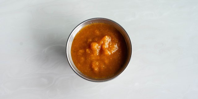 Salsa Roja