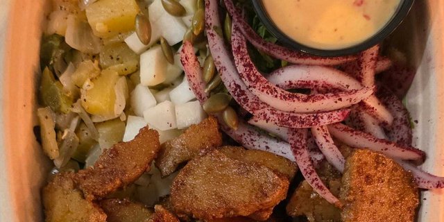 Himalayan Bowl