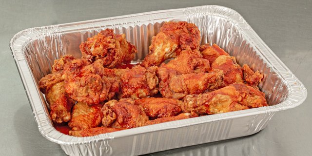 Wings
