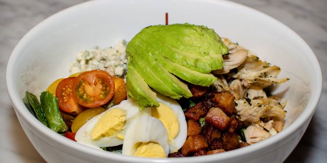 Chicken Cobb