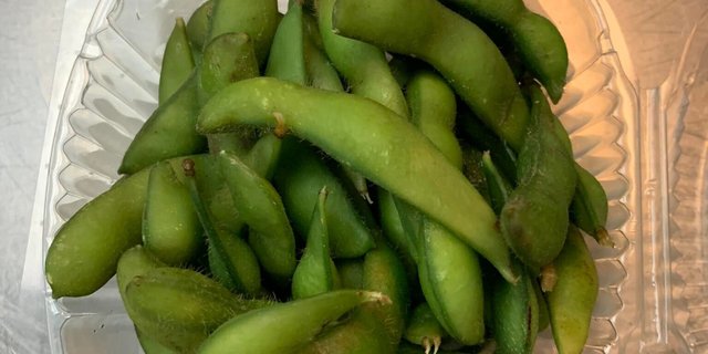 Edamame