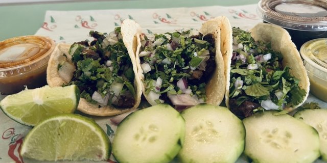 Street Tacos (3)