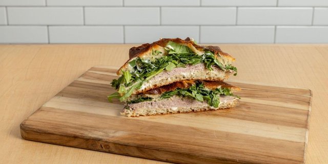 Roast Beef Sandwich