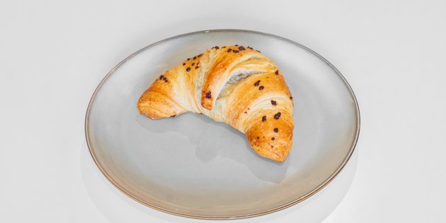 Nutella Croissant