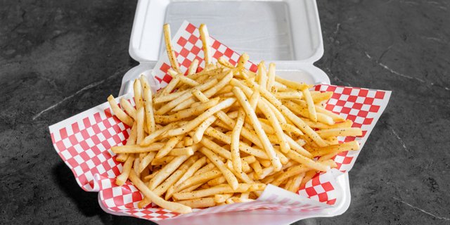 Fries