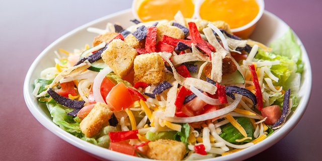 Garden Salad