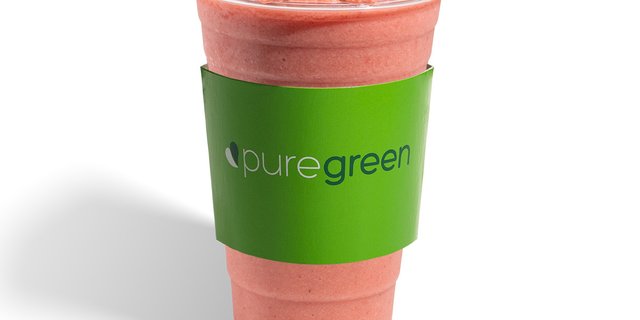 Pure Hydration Refresher