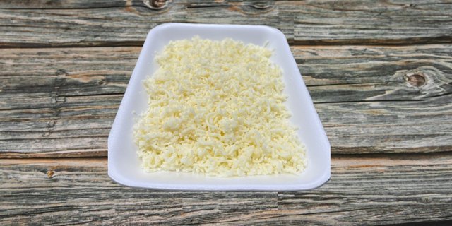 Cheese Plate