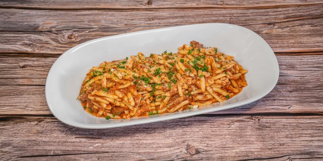 Cavatelli