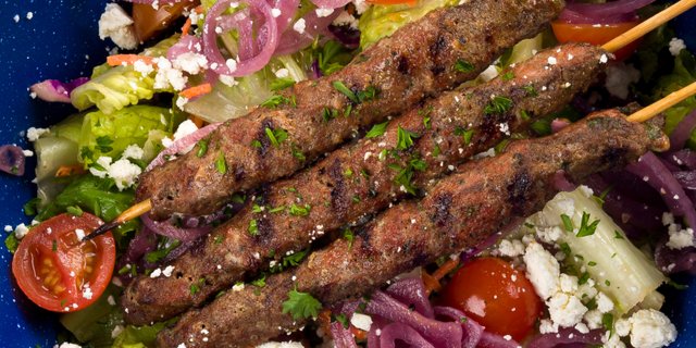 Beef Salad