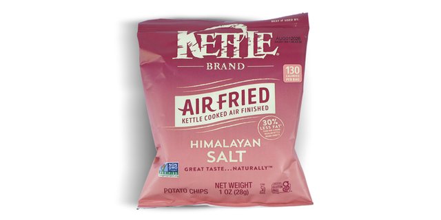 Kettle Chips