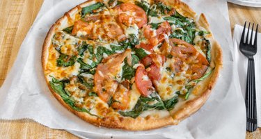 Main Line Pizza
