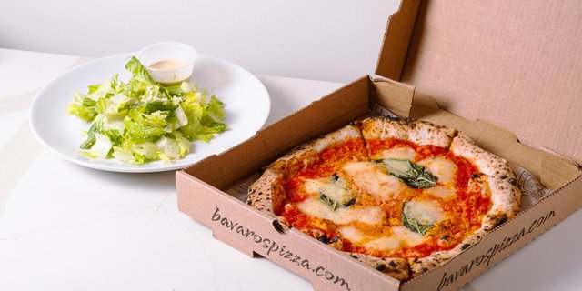 Napoletana Box Lunch