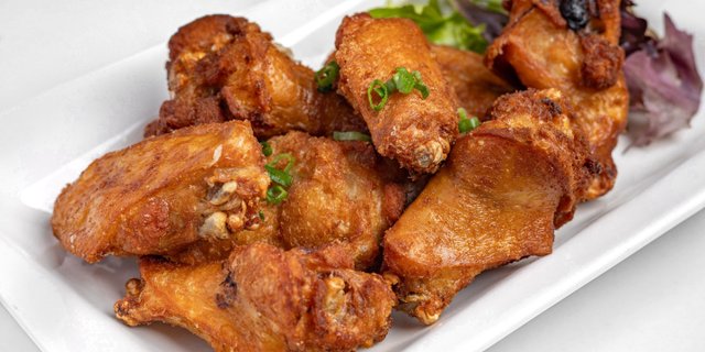 Wings