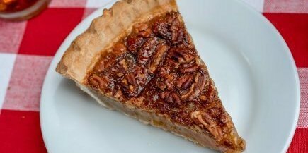 Pecan Pie