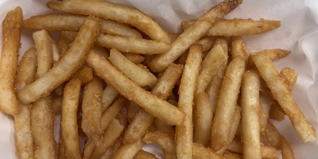 Basket of Fries