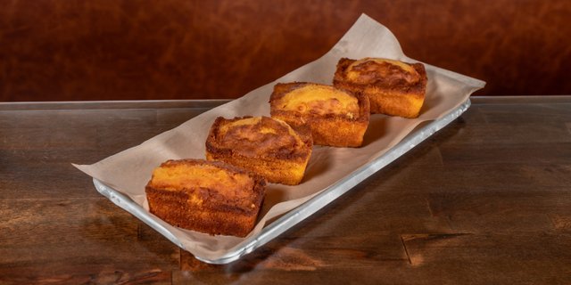 Cornbread