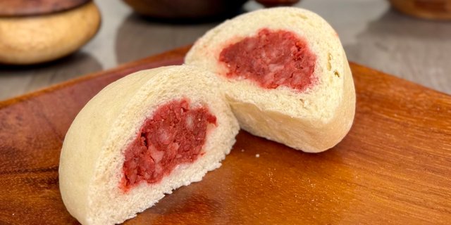 Char Siu Manapua