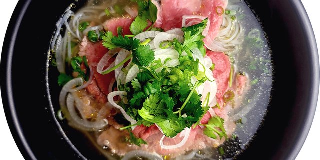 Pho Tai