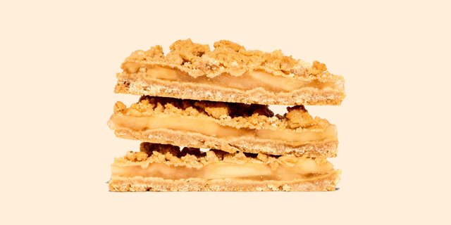 Fried Apple Pie Bar Box