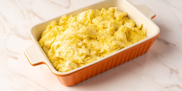 Scrambled Eggs