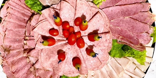 Buffet Platter 2