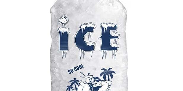 Bag of Ice