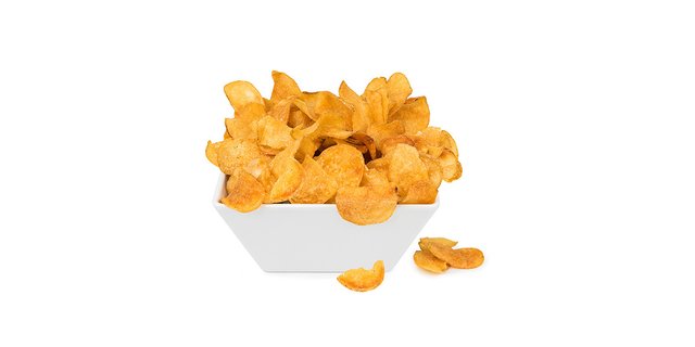 Large Side Chips