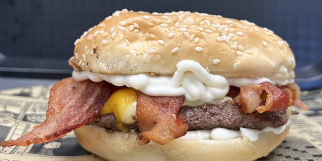 Lecter Burger