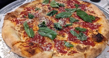 Coniglio's Old Fashioned