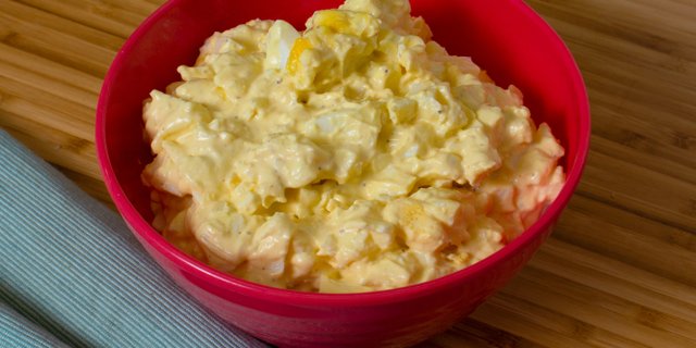 Egg Salad