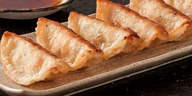 Gyoza