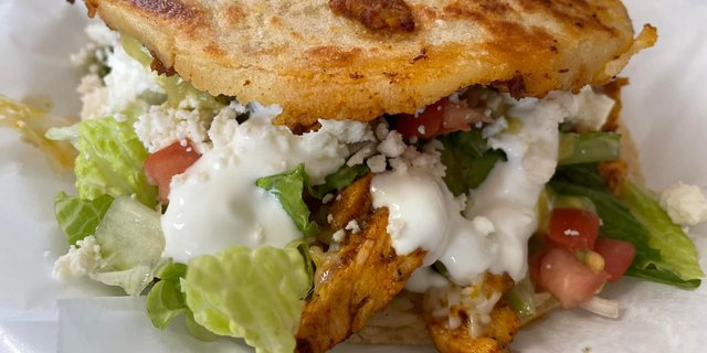 Torta