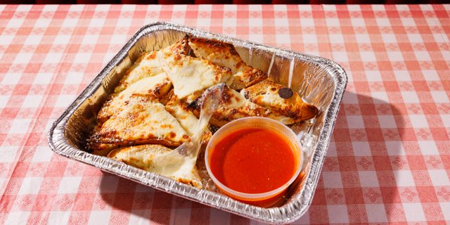 Garlic Bread