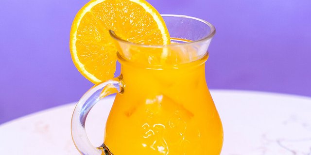 Orange Juice