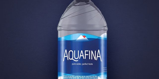 Bottled Water
