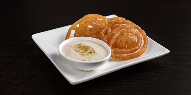 Jalebi