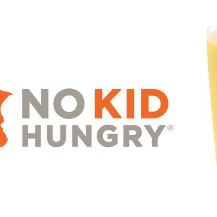 2 - 12 OZ. SUNSHINE SMOOTHIE®