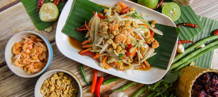 Sala Thai