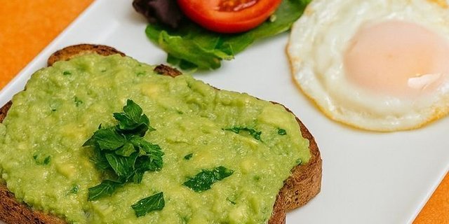 Avocado Toast